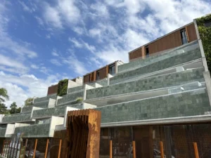 Capítulo 1: exclusividade e sofisticação no bairro Três Figueiras em Porto Alegre